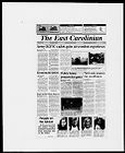 The East Carolinian, September 22, 1994